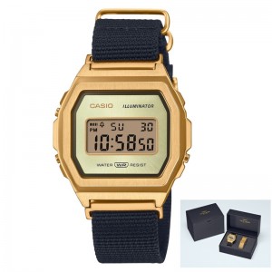 Relojes CASIO A1000MGN-9 Hombre | TGOCI-8102