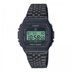 Relojes CASIO A1000RCB-1 Hombre | PJSMA-7391