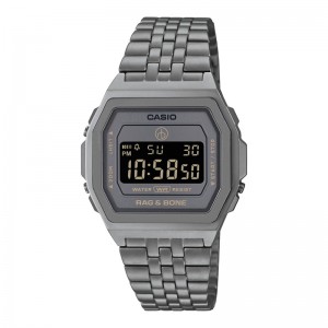 Relojes CASIO A1000RCG-8B Hombre | ASOGX-8465