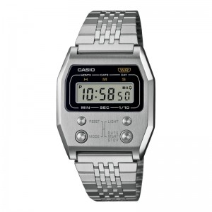 Relojes CASIO A1100D-1VT Hombre | RKVPG-1243