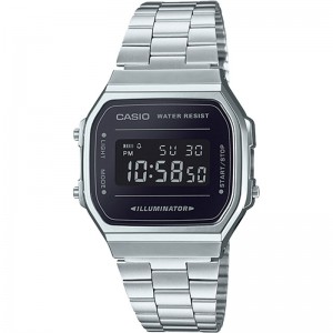 Relojes CASIO A168WEM-1VT Hombre | PWXHK-2853