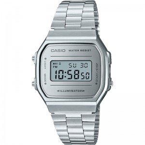 Relojes CASIO A168WEM-7VT Hombre | IQPCD-7485