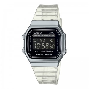 Relojes CASIO A168XES-1BVT Mujer | KGMHZ-6348