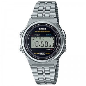 Relojes CASIO A171WE-1A Hombre | MIWDS-6485