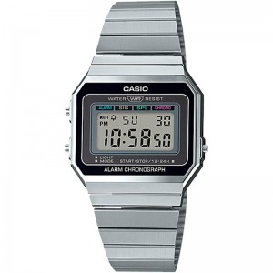 Relojes CASIO A700W-1A Mujer | GRUYO-6185