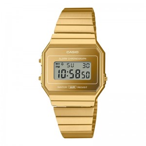 Relojes CASIO A700WEVG-9AVT Hombre | MSQAD-8135