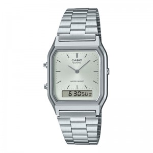 Relojes CASIO AQ230A-7AVT Hombre | BHQGF-8271