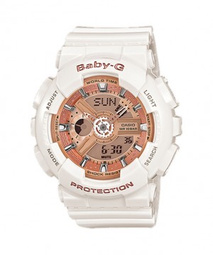 Relojes CASIO BA110-7A1 Mujer | BYWEQ-5918