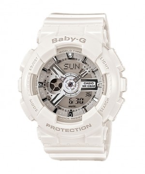 Relojes CASIO BA110-7A3 Mujer | CNFLK-5613