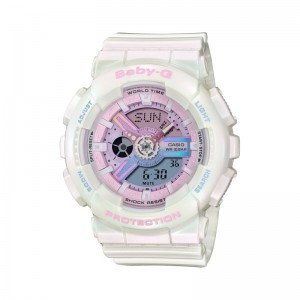 Relojes CASIO BA110PL-7A1 Mujer | SQMNR-5106