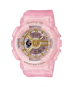 Relojes CASIO BA110SC-4A Mujer | EWZSI-8397