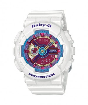 Relojes CASIO BA112-7A Mujer | ESNVK-0285