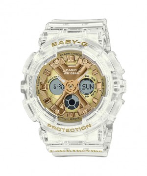 Relojes CASIO BA130CVG-7A Mujer | AYNFD-7283