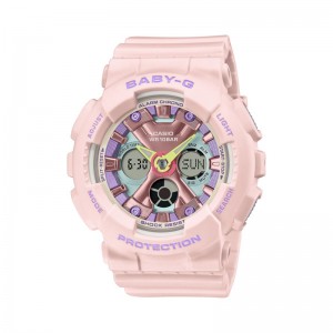 Relojes CASIO BA130PM-4A Mujer | BTXRC-1785