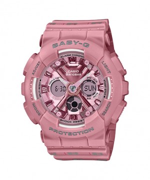 Relojes CASIO BA130SP-4A Mujer | CIAMX-0837