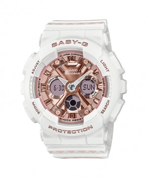 Relojes CASIO BA130SP-7A Mujer | HCRIN-7925