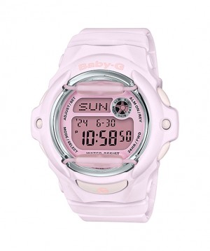 Relojes CASIO BG169M-4 Mujer | QGKVP-5068