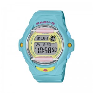 Relojes CASIO BG169PB-2 Mujer | TOPEI-4306