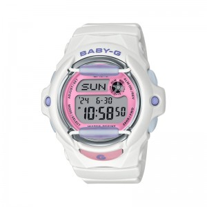 Relojes CASIO BG169PB-7 Mujer | INKOH-8073