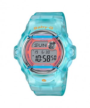 Relojes CASIO BG169R-2C Mujer | MJLQT-0896