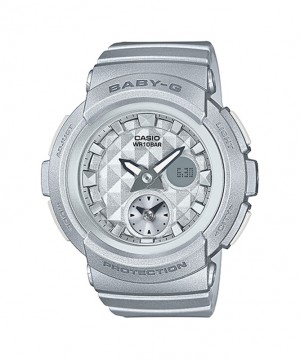 Relojes CASIO BGA195-8A Mujer | DSXAV-5792