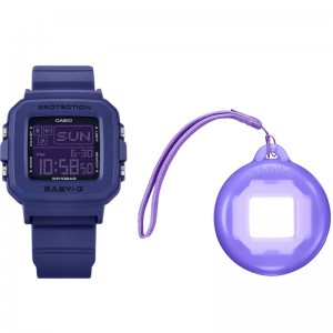 Relojes CASIO BGD10K-2 Mujer | ZJMND-9537