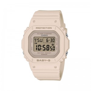 Relojes CASIO BGD565-4 Mujer | JIMYZ-3024