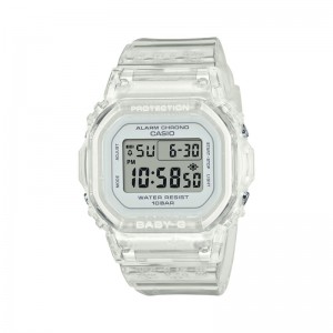 Relojes CASIO BGD565S-7 Mujer | BAUJR-2497