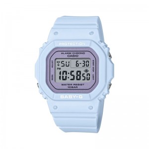 Relojes CASIO BGD565SC-2 Mujer | SYWGM-6035