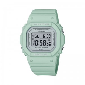 Relojes CASIO BGD565SC-3 Mujer | BJLQC-9347