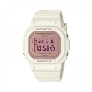 Relojes CASIO BGD565SC-4 Mujer | MCRHQ-1874