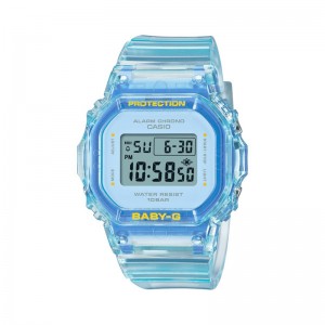 Relojes CASIO BGD565SJ-2 Mujer | IQSJP-6501