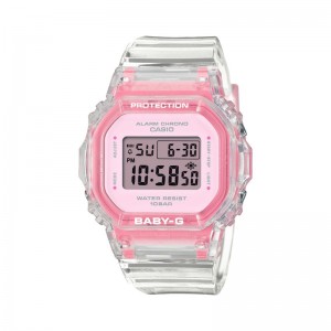 Relojes CASIO BGD565SJ-7 Mujer | FQJZV-3587