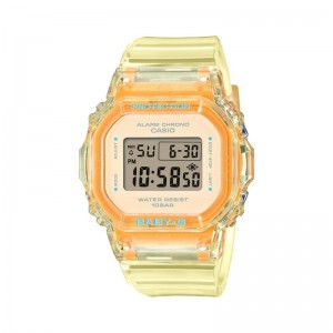 Relojes CASIO BGD565SJ-9 Mujer | NBHYG-4693