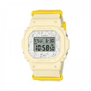 Relojes CASIO BGD565TW-5 Mujer | ELHID-5630