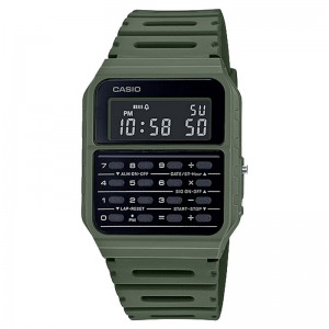 Relojes CASIO CA53WF-3B Hombre | NZIPB-8210