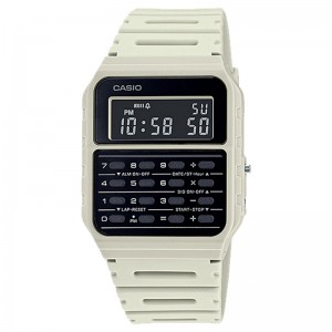 Relojes CASIO CA53WF-8B Hombre | BSYXU-7568