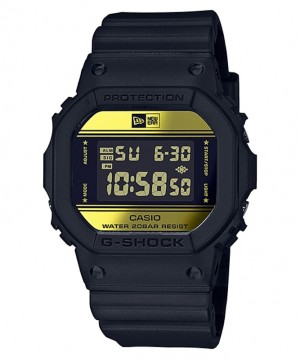 Relojes CASIO DW5600NE-1 Hombre | YPWAO-9482