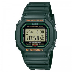 Relojes CASIO DW5600RB-3 Hombre | IYXHD-7193