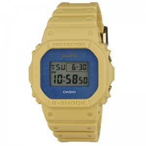 Relojes CASIO DW5600SLF23-5 Hombre | JKYXT-9614