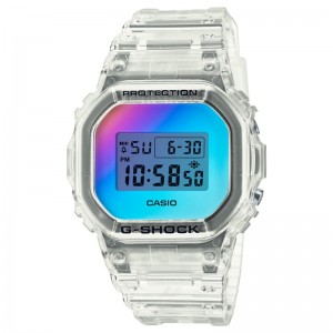 Relojes CASIO DW5600SRS-7 Hombre | SUELG-4695