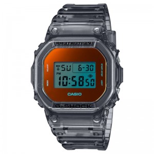 Relojes CASIO DW5600TLS-8 Hombre | CSVXK-9412