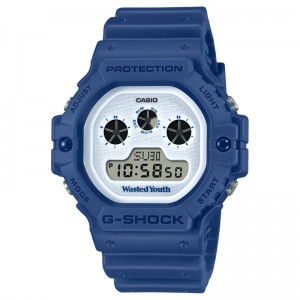 Relojes CASIO DW5900WY-2 Hombre | ADPWO-6390