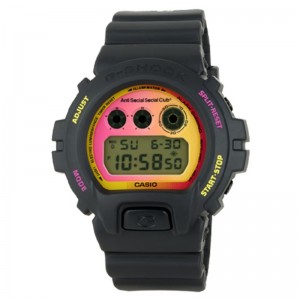 Relojes CASIO DW6900ASSC23 Hombre | IDSYA-9625