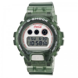 Relojes CASIO DW6900CC23-3 Hombre | PSRDK-6983