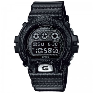 Relojes CASIO DW6900DS-1 Hombre | QUXSK-0961