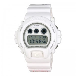 Relojes CASIO DW6900NASA237 Hombre | SIUQA-9801