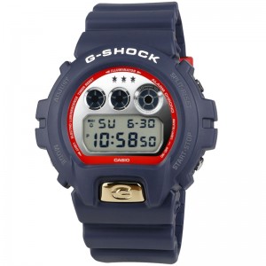 Relojes CASIO DW6900US24-2 Hombre | XQFPH-9713