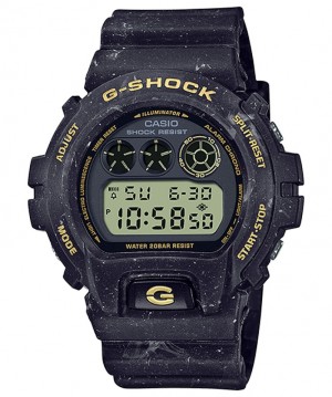 Relojes CASIO DW6900WS-1 Hombre | DXEVO-2304