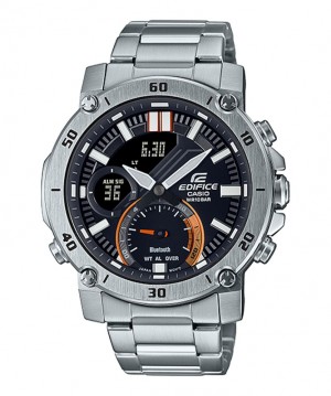 Relojes CASIO ECB20D-1A Hombre | WZQYM-4239